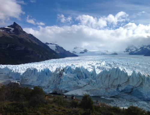 Perly Patagonie, poušť Atacama a Velikonoční ostrov