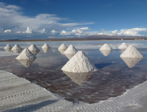 To nejlepší ze severního Chile a Bolivie – fotoexpedice