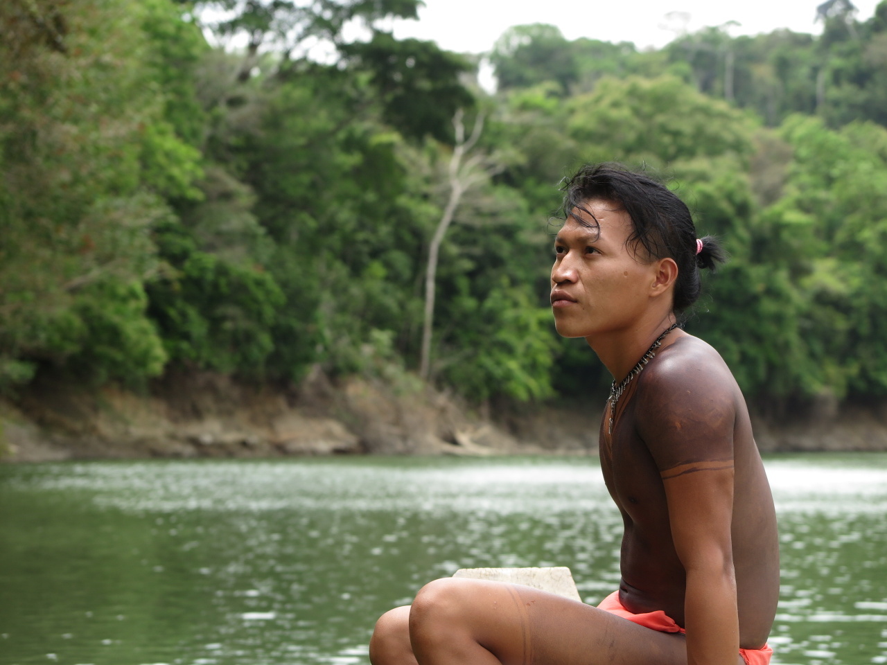 Nikaragua, Kostarika a Panama